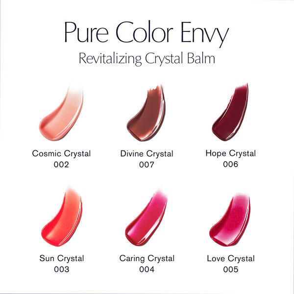 Est&#233;e Lauder&#8482; Pure Color Envy Crystal Lip Balm