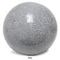 Simple Designs One Light Mosaic Stone Ball Table Lamp - image 9