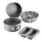 Farberware&#40;R&#41; Specialty Non-stick Pressure Cookware Bakeware Set - image 1