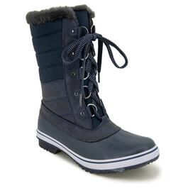 Womens JBU by Jambu Siberia Water-Resistant Winter Boots