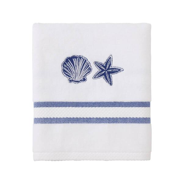 Avanti Ibiza Towel Collection