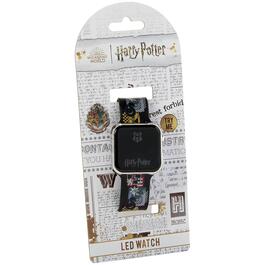 Kids Harry Potter Touch LED Watch - HP4104