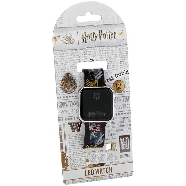 Kids Harry Potter Touch LED Watch - HP4104 - image 