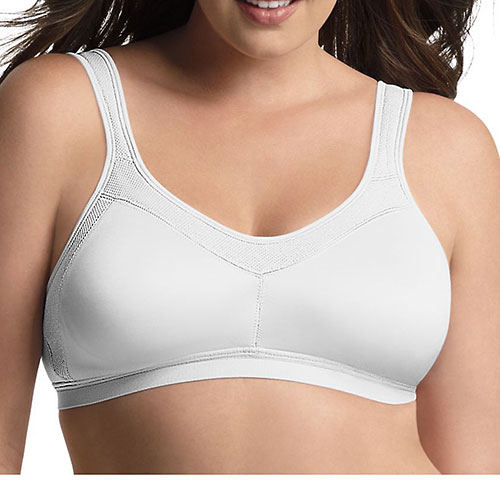 Open Video Modal for Womens Playtex 18 Hour Active Lifestyle Wire-Free Bra 4159