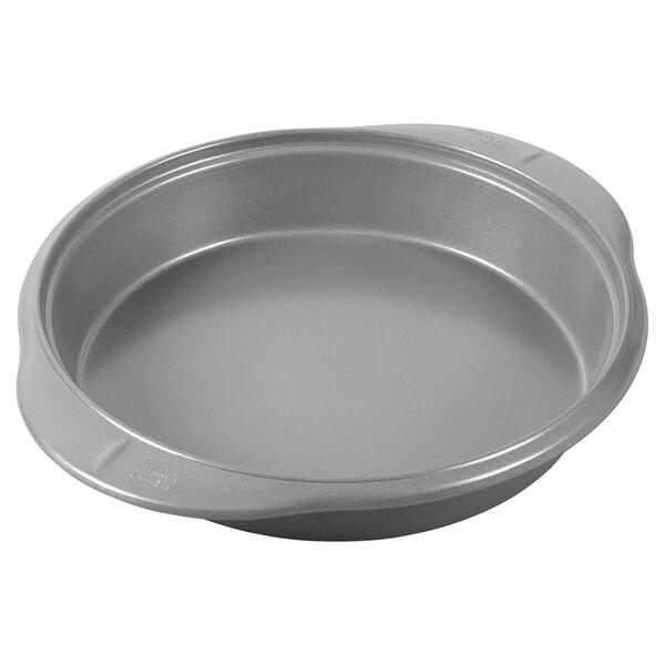 Everglide 9in. Round Cake Pan - image 
