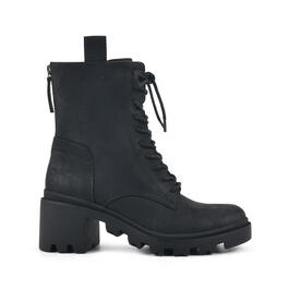 Womens Seven Dials Combustion Ankle Boots