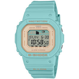 Unisex G-Shock G-Lide Aqua Watch - GLXS5600-3