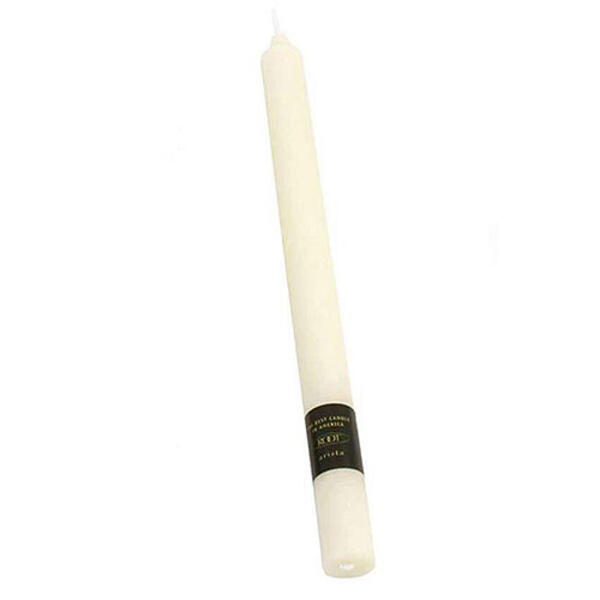 Root Candles 9-Inch Timberline Arista - Ivory - image 