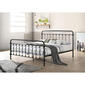Elements Lucy Metal Bed Headboard & Foot Board Support System - image 2