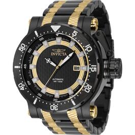 Mens Invicta Coalition Forces Multi Function Watch - 41159
