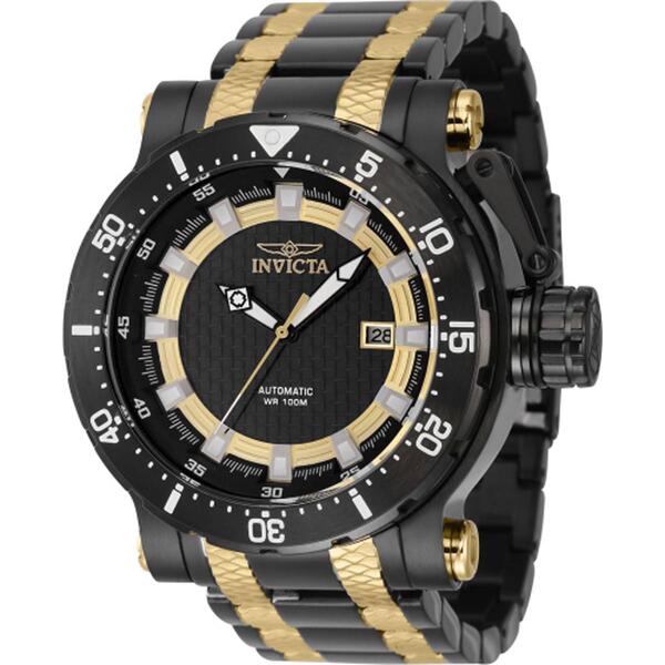 Mens Invicta Coalition Forces Multi Function Watch - 41159 - image 