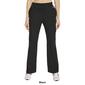 Womens Tommy Hilfiger Sport Peached Interlock Boot Cut Cargo Pant - image 4