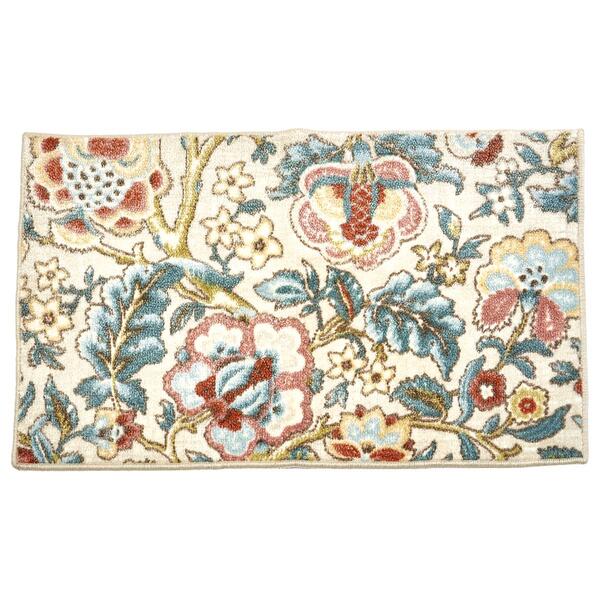 Nourison Waverly Imperial Dress Accent Rug - image 