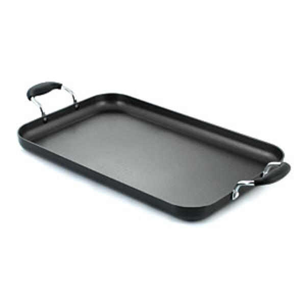 T-Fal&#40;R&#41; Family Griddle - A9211464 - image 