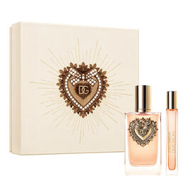 Dolce&Gabbana Devotion Eau de Parfum 2pc. Gift Set