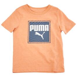Toddler Boy Puma Summer Break Graphic Tee