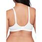 Womens Warner's Play It Cool&#8482; Wire-Free Lift Bra RN3281A - image 4