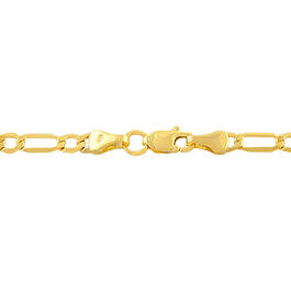 Gold Classics&#8482; 10kt. Gold 24in. Semi-Solid Necklace