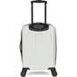 Total Travelware Passage 24in. Spinner Luggage - image 2