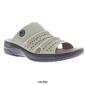 Womens Prop&#232;t&#174; Gertie Comfort Slide Sandals - image 9