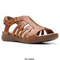 Womens Clarks April Belle Strappy Sandals - image 6