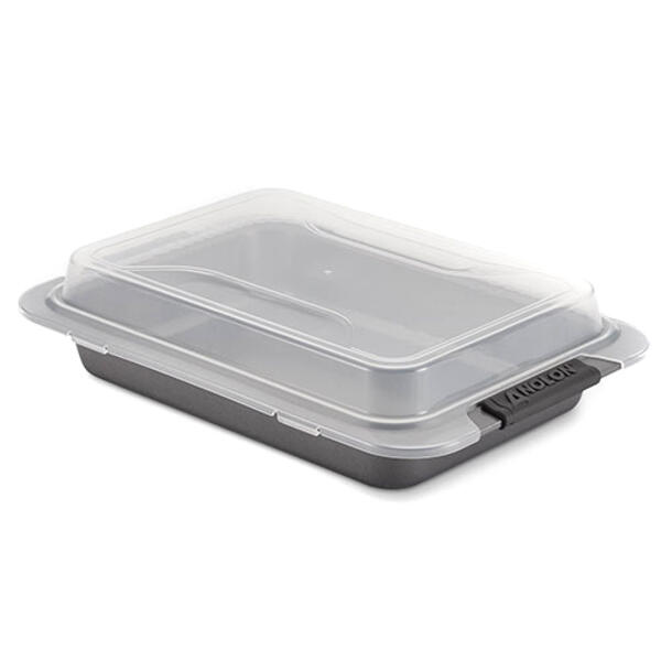 Anolon&#40;R&#41; Advanced  Bakeware 9in. x 13in. Cake Pan - image 