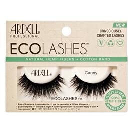Ardell&#40;R&#41; Eco False Eyelashes - Canny