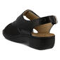 Womens Flexus&#174; by Spring Step Aksamala Slingback Wedge Sandals - image 7