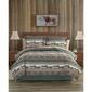 Cedar Court Mountainside Reversible Comforter Bedding Set - image 1