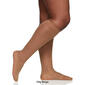 Womens Berkshire 3pk. Queen All Day Sheer Knee High Hosiery - image 1