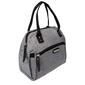 Kathy Ireland Ava Wide Lunch Tote - image 2