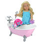 Sophia's&#174; Bath Tub with Lining and Accessories - image 2
