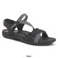 Womens Flexus&#174; By Spring Step Powerboat Sport Strappy Sandals - image 7