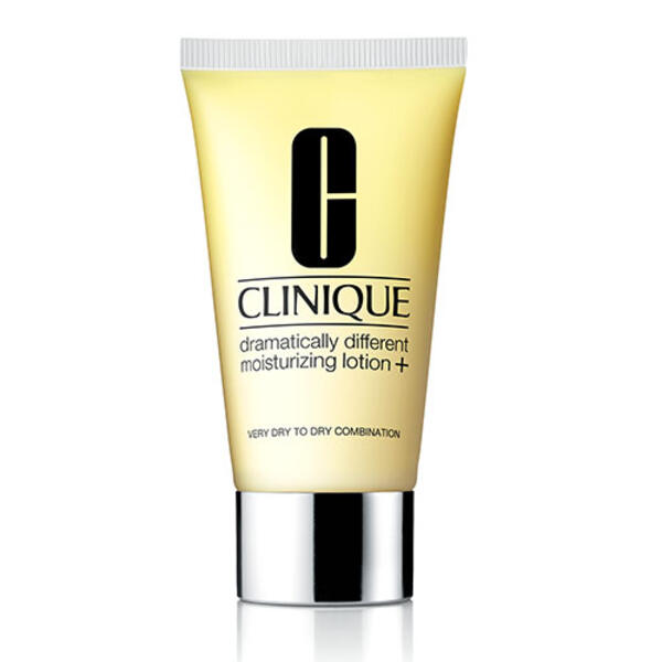 Clinique Dramatically Different Moisturizing Lotion+ - image 