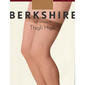 Womens Berkshire All Day Sheer Thigh High Hosiery - image 1