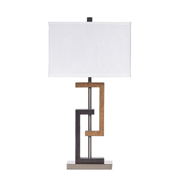 Ashley Furniture Syler Poly Table Lamp Set of 2 - image 