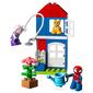 LEGO® DUPLO® Spider-Man’s House Building Toy - image 2