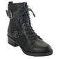 Womens Rocket Dog Pearly Allen Nome Ankle Boots - image 1