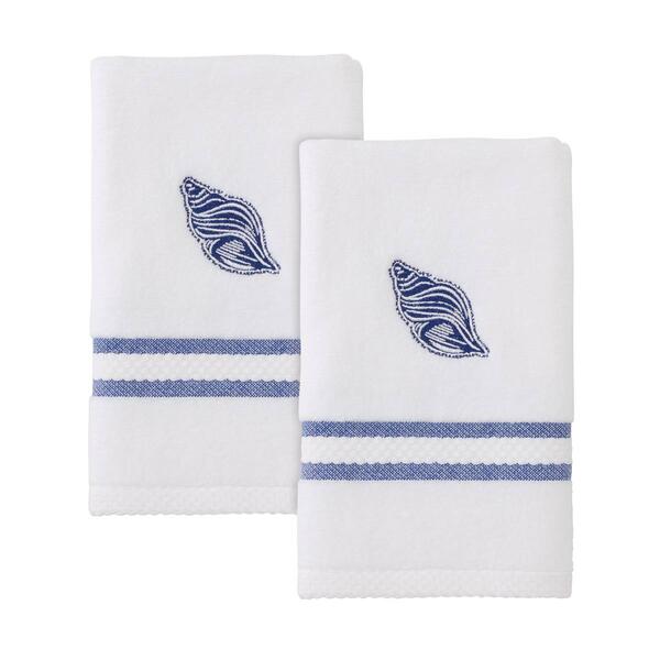 Avanti Ibiza Towel Collection