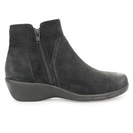 Womens Prop&#232;t&#174; Waverly Suede Ankle Boots