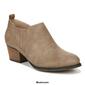Womens LifeStride Babe Ankle Boots - image 10