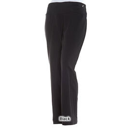 Plus Size Teez Her Essential Everyday Full Length Pants