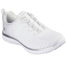 Womens Skechers Virtue - Lucent Athletic Sneakers