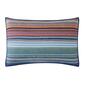 Brooklyn Loom Met Stripe Yarn Dye Quilt Set - image 3