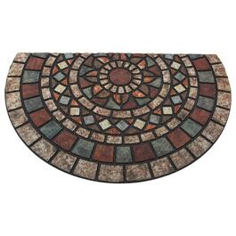 Mohawk Home Mosaic Stone RR Doormat