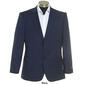 Mens Jones New York Suit Separates Solid Stretch Jacket - image 2