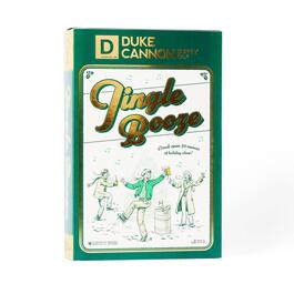 Duke Cannon Jingle Booze 3pc. Gift Set