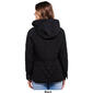 Womens Michael Kors Quilted Anorak Hood Jacket - image 2