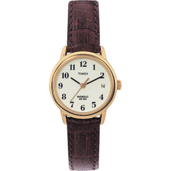Womens Timex&#40;R&#41; Easy Reader Watch  - T20071 - image 