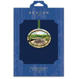 Beacon Design''s Armadillo Ornament